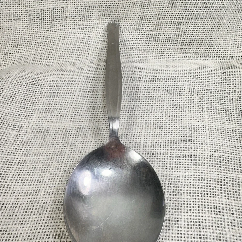 Sipelia Sheffield England Stainless Steel Cream Sauce Ladle‎ Spoon Replacement